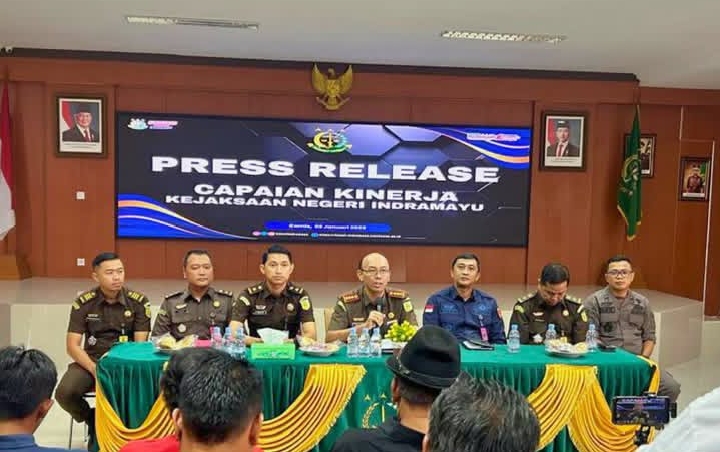 Kejari Indramayu Temukan Manipulasi Data di PKBM, Pengaruh pada Citra Pendidikan Daerah