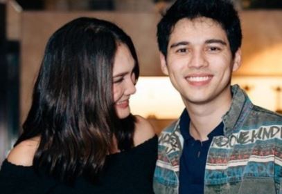 Luna Maya Bersama Maxime Bouttier Berkolaborasi dalam Film ‘Gundik’ 