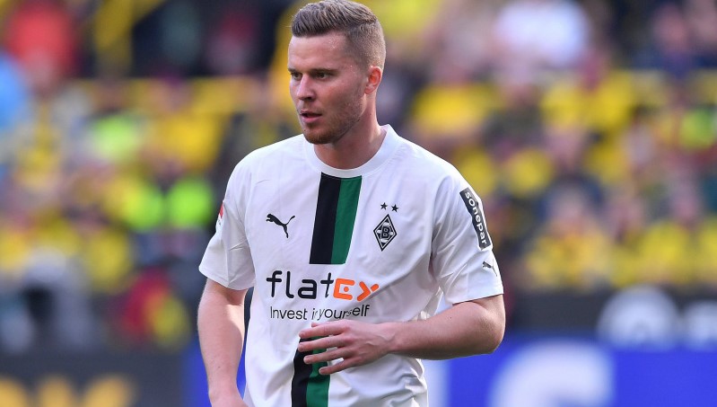 Kevin Diks Akan Gantikan Sosok Nico Elvedi di Gladbach Setelah Dilepas ke Leeds United, Kenapa Dilepas?