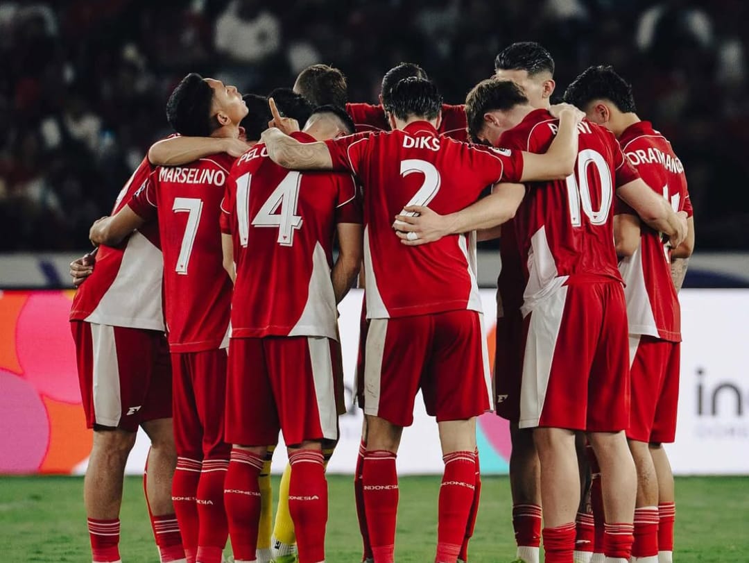 Peringkat FIFA Asia Tenggara Jelang Matchday Juni 2025: Siapa yang Punya Kans Naik Tajam?