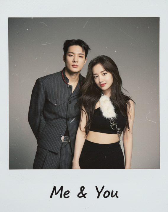 Rahasia Edit Foto Bersama Pasangan Jadi Makin Estetik Seperti Profesional Tanpa Ribet!