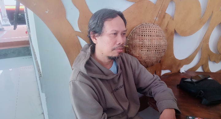 Sosok Ahmad Dofiri di Mata Teman Semasa Kecil: Humanis dan Pintar 