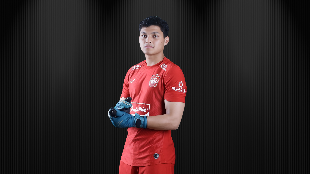 RESMI! Kiper Terbaik PSIS Semarang, Muhammad Adi Satryo Dipanggil STY dan PSSI untuk Perkuat Gawang Timnas