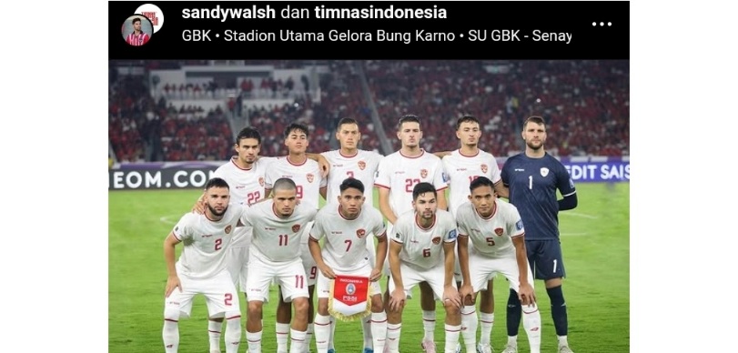 Dewa 19 Batalkan Konser Di GBK, Ahmad Dhani: 'Pertandingan Timnas Indonesia Jauh Lebih Penting'