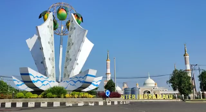 Nggak Nyangka! Indramayu Ternyata Punya Surga Tersembunyi Seindah Ini!