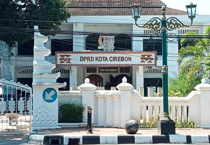 Hari Ini Anggota DPRD Kota Cirebon 2024-2029 Dilantik Selasa, Ada 23 Wajah Lama dan 12 Wajah Baru