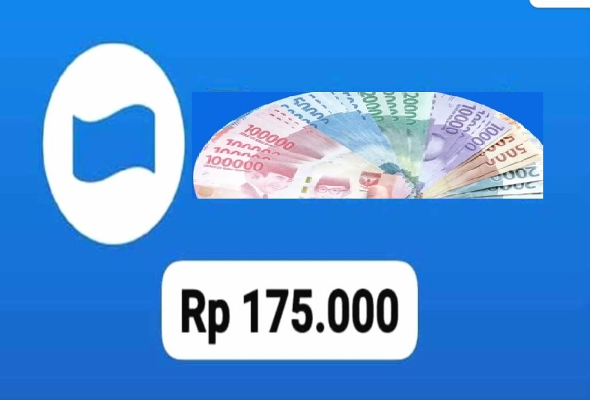 Modal Tap-Tap Dapat Saldo Gratis! Berikut Link Saldo DANA Kaget Rp175.000 Terupdate Edisi Kamis 