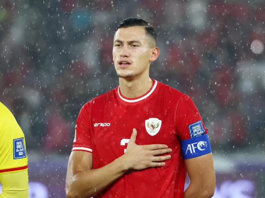 Negosiasi Panas! Torino dan Venezia, Patok Harga Tinggi untuk Bek Timnas Indonesia