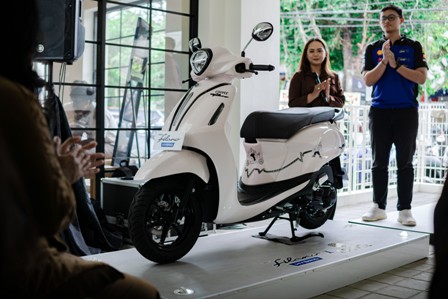 Cuan Banget! Nongkrong Kalcer di Cafe Waktu Weekend Makin Happy Lewat Thanks God It's Filano