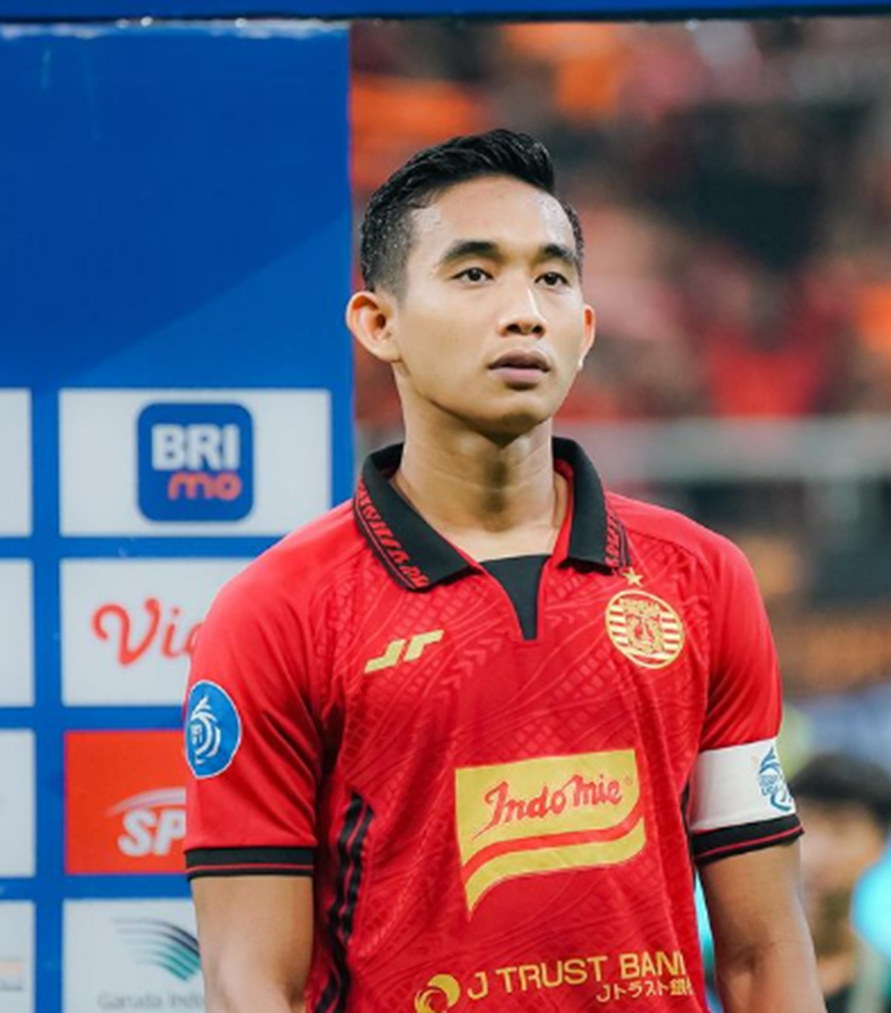 Tidak Dijual! Manajer Persija Jakarta Ungkap Tidak Akan Melepas Rizky Ridho. Kalau Tim Luar Negeri Bagaimana?