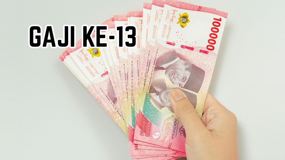 Kapan Gaji ke-13 PNS Tahun 2025 Cair? Simak Jadwal Pencairan dan Besarannya yang Menarik untuk Para ASN