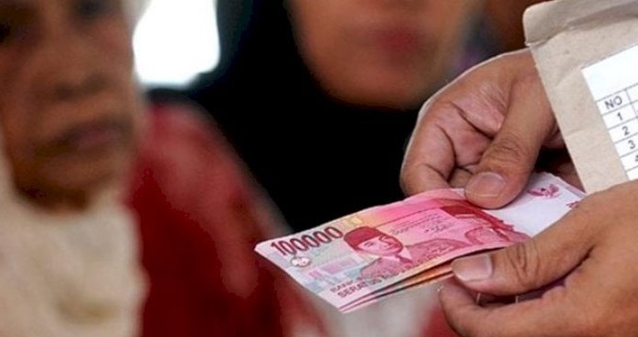 Dapat Rp750 Ribu! Segera Cek e-KTP Untuk Terima Saldo DANA Bansos PKH dan BPNT 2025, Serta Cara Pencairannya
