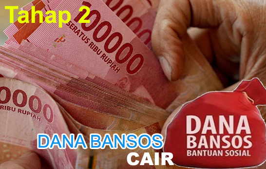 Kabar Gembira! Uang THR Habis, Dana Bansos BPNT Rp600 Ribu Masuk Rekening di Bulan April, Cek KTP Anda