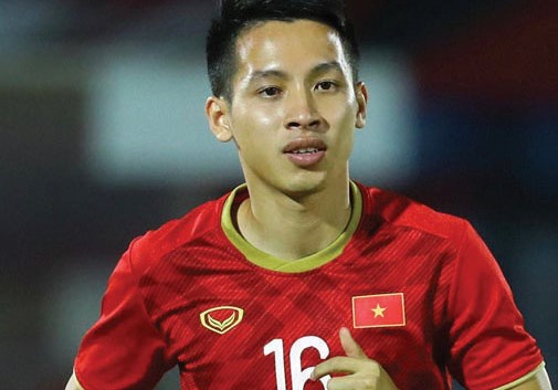 Kapten Timnas Vietnam Terima Hujatan, Setelah Pernyataannya Mengenai Indonesia di Piala AFF 2024 Nanti!