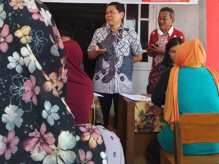 Mudahkan UMKM Urus Perijinan, Pemkab Indramayu Launching Program 