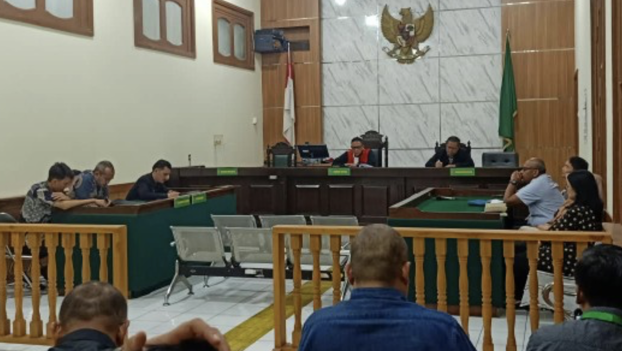 Praperadilan Ditolak, Status Tersangka Wabup Indramayu Tetap Sah