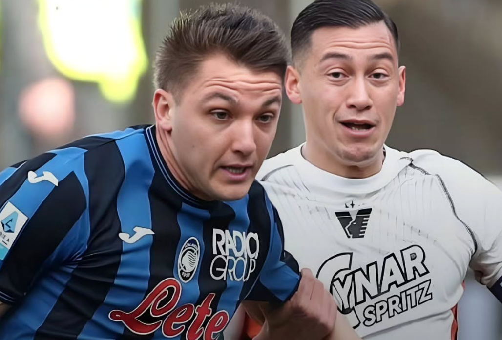 Media Italia Soroti Jay Idzes yang Berhasil Mengantongi Top Skor Serie-A, 'Menundukan Raja'
