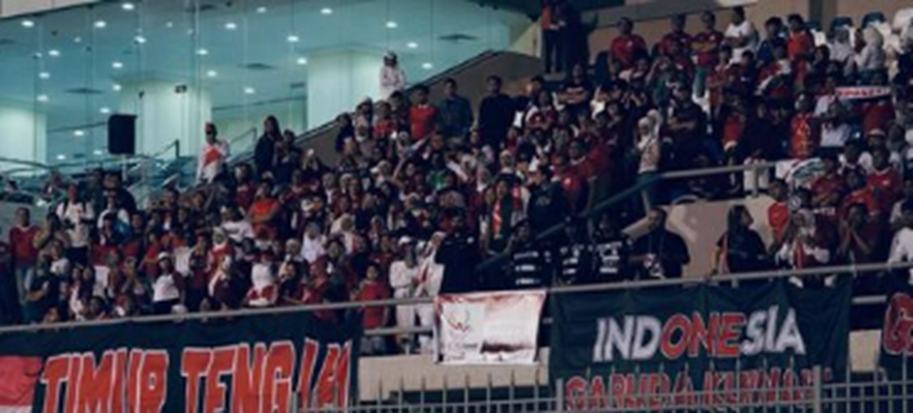 Indonesia Dinilai Tidak Ramah! Sekjen AFC Minta Indonesia Jadi Tuan Rumah yang Baik