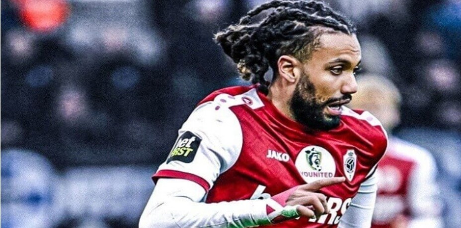 Gagal Berjodoh dengan Timnas Indonesia, PSSI Resmi Batalkan Naturalisasi Jairo Riedewald: Sulit Terealisasi