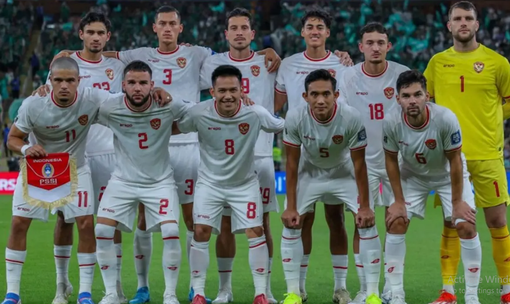 Peluang Timnas Lolos Piala Dunia 2026 Tipis, Tapi Kluivert Punya Jawaban Tajam!