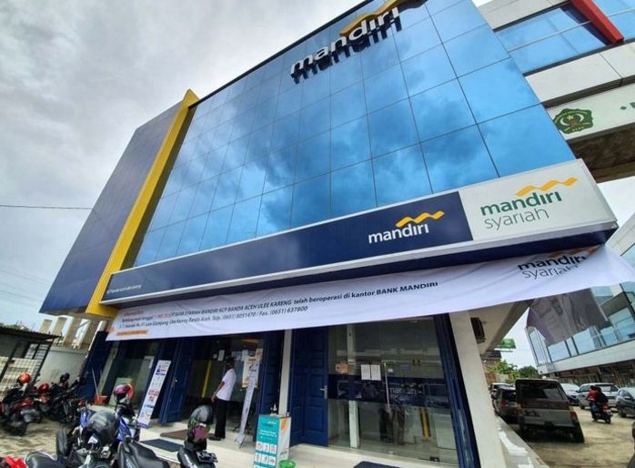 Kredit Usaha Mikro Mandiri 2025 Buka Peluang Emas untuk Pengusaha Kecil!