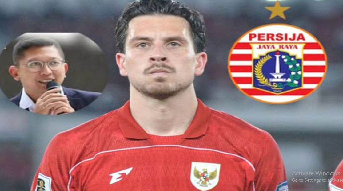 Prapanca Buka Suara Soal Rumor Thome Haye: Persija Cuma Jadi Korban Gosip!