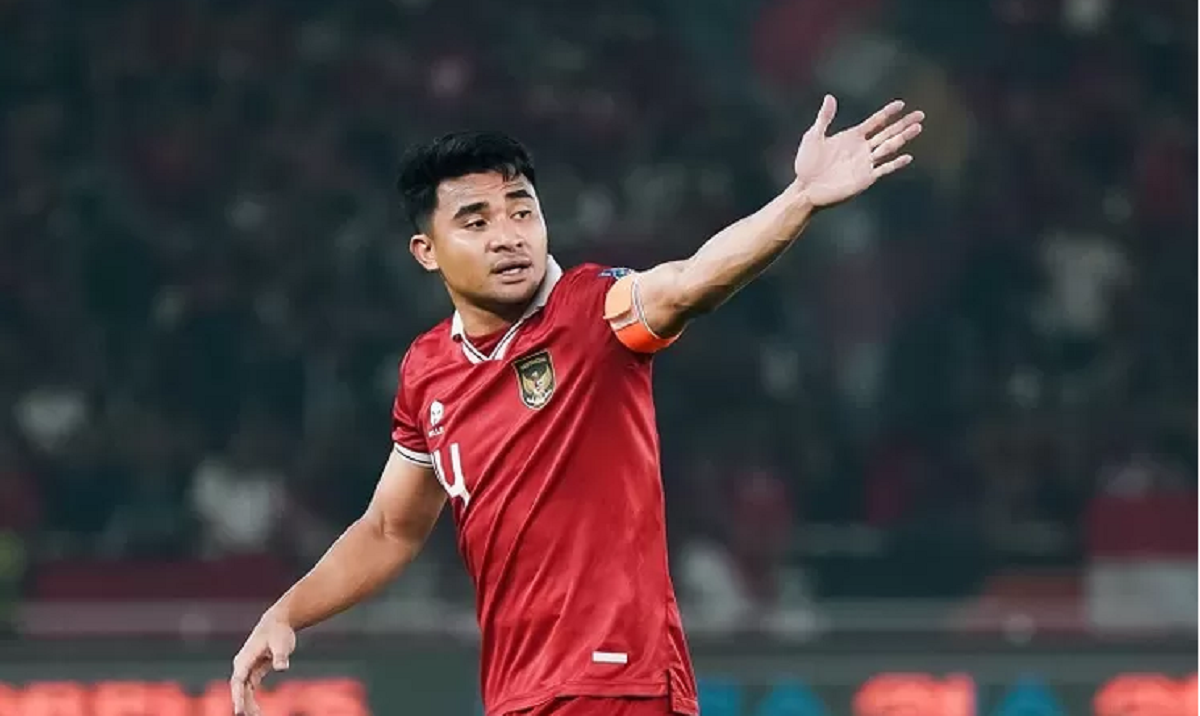 Asnawi Mangkualam Optimis Katakan Bahwa Timnas Indonesia akan Jadi Pionir ASEAN di Piala Dunia