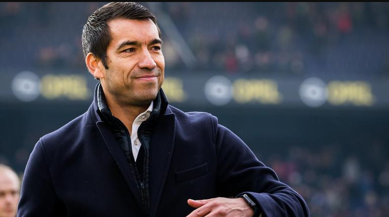 Diincar PSSI! Giovanni van Bronckhorst Disebut Calon Pelatih Baru Timnas Indonesia