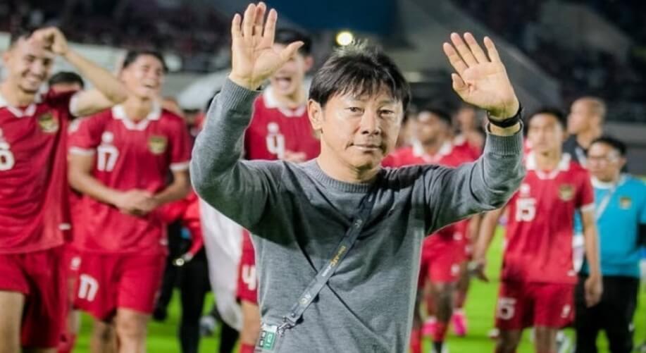 Singgung Soal Kompensasi, Asisten STY Ungkap PSSI Belum Bayar Secara Lengkap, Begini Katanya