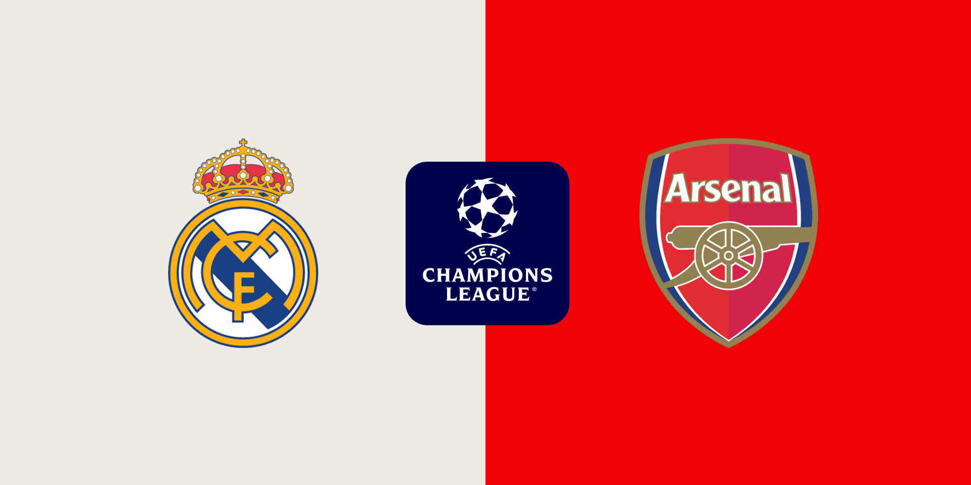 Prediksi Laga Arsenal vs Real Madrid Besok: Line-up, Skor, dan Duel Sengit di Liga Champions!