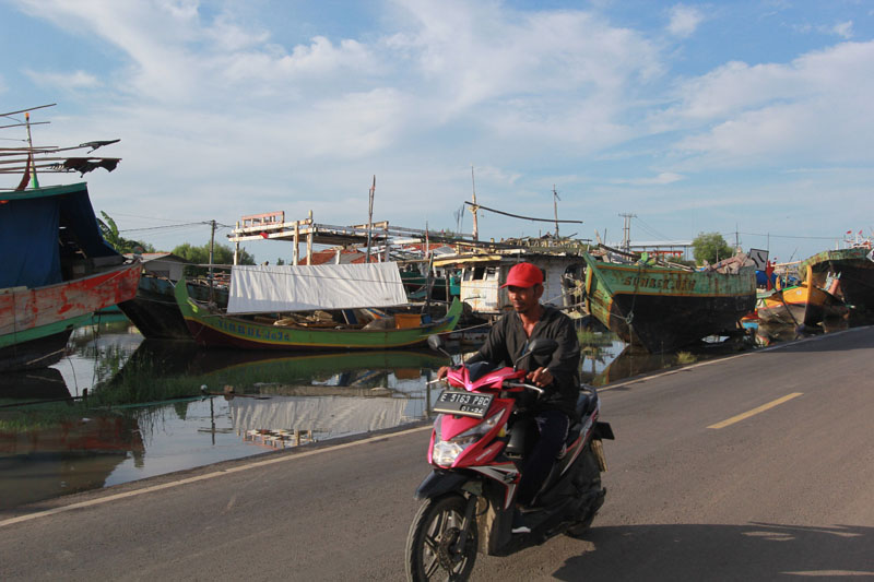 Pelayanan SIM Keliling Hari Ini di Polsek Kandanghaur. Cek Persyaratanya !