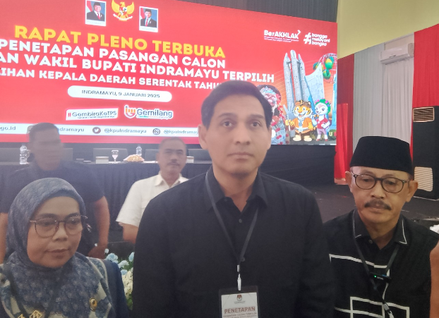 Pelantikan Ditunda, Bupati Terpilih Lucky Hakim Siap Menunggu dan Patuhi Ketentuan 