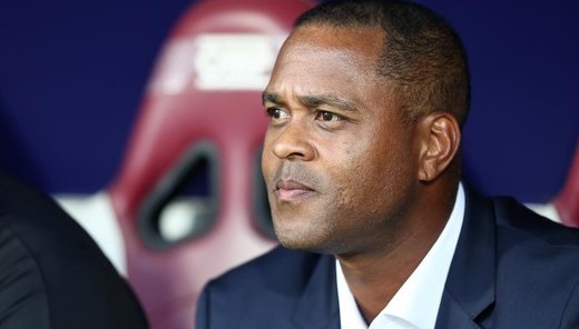 Pelatih Baru Timnas, Patrick Kluivert Ungkap Kunci Utama Agar Lolos ke Piala Dunia 2026! Apakah Itu?