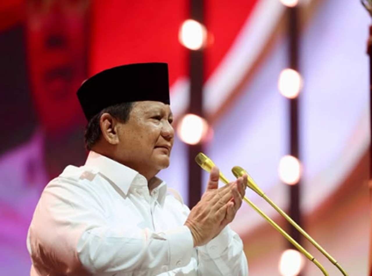 Disahkan! Prabowo Subianto Tandatangani Program Jaminan Kehilangan Pekerjaan Mulai Bulan Ini!