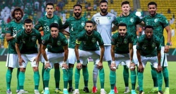 Prediksi Line Up Arab Saudi VS Indonesia, Ada Mesin Pencetak Gol dan Bek Caper yang Kontrovesial