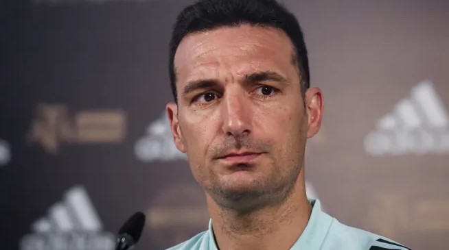 Timnas Indonesia Curi Perhatian Lionel Scaloni Usai Imbangi Arab, 'Arahnya Positif'