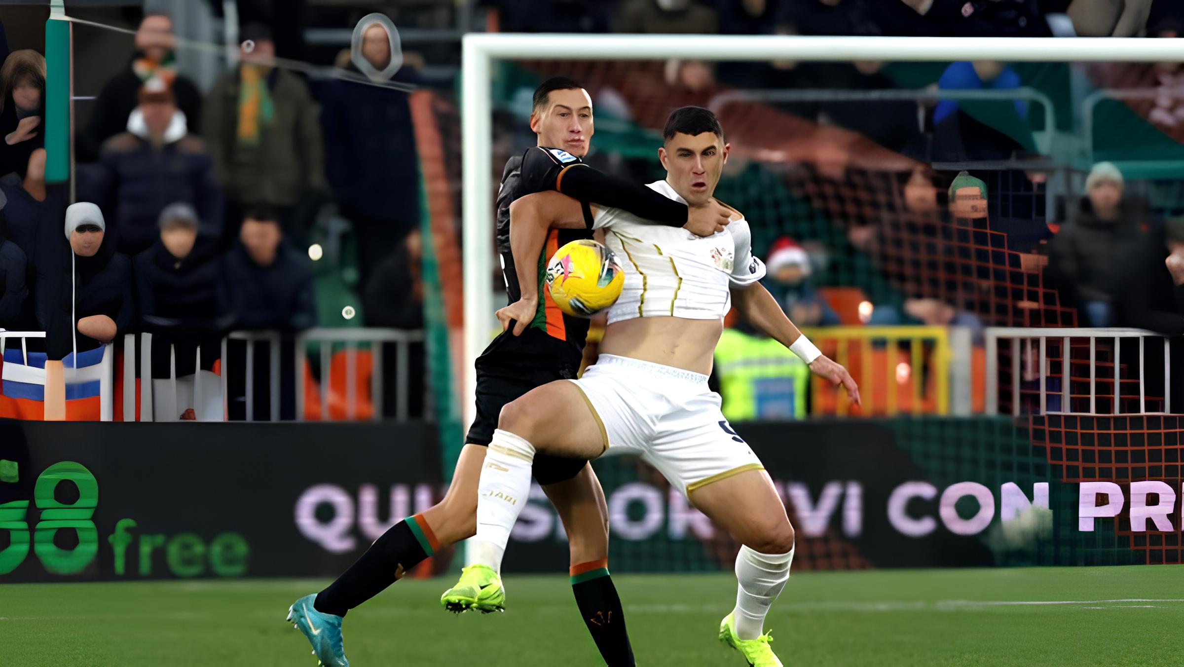 Media Italia Sanjung Bek Indonesia, Jay Idzes Tampil Apik Gantikan Michael Svoboda, Venezia Vs Cagliari (2-1)