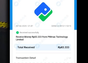 Tanpa Undang Teman Baru Instal Dapat Saldo DANA Rp82.000, Baru Game Penghasil Uang Terbukti Membayar!