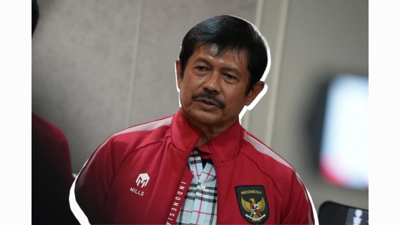 Pelatih Timnas U-20 Indra Sjafri Ungkap Rencana Persiapan Piala Asia 2025, Tambah Pemain Naturalisasi Baru?