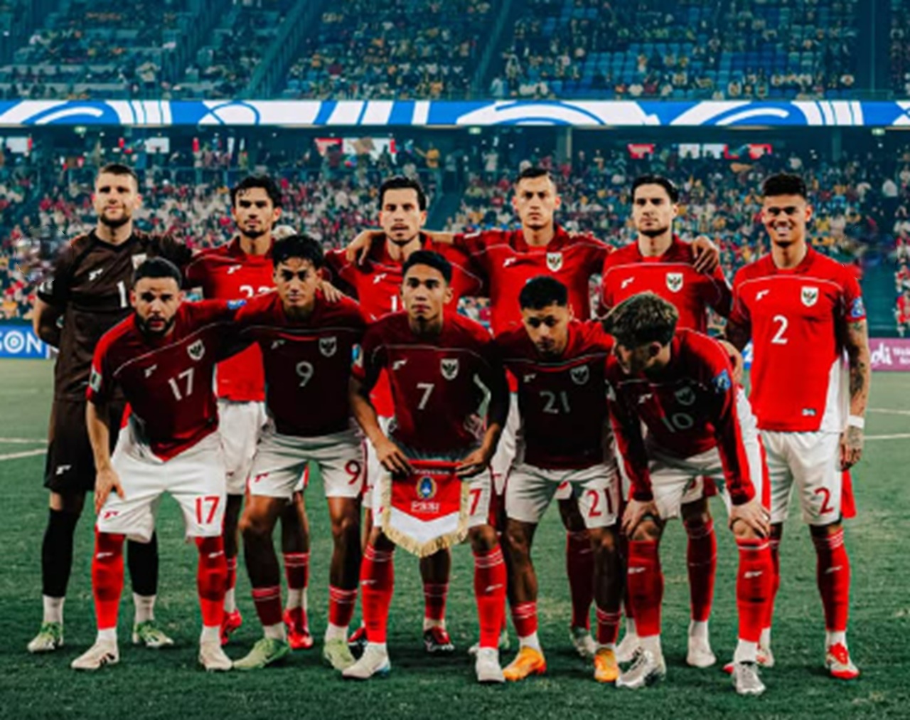 Kuwait dan Lebanon Excited Bisa Tanding Lawan Timnas Indonesia, Malaysia Malah Belum Jawab Undangan PSSI!