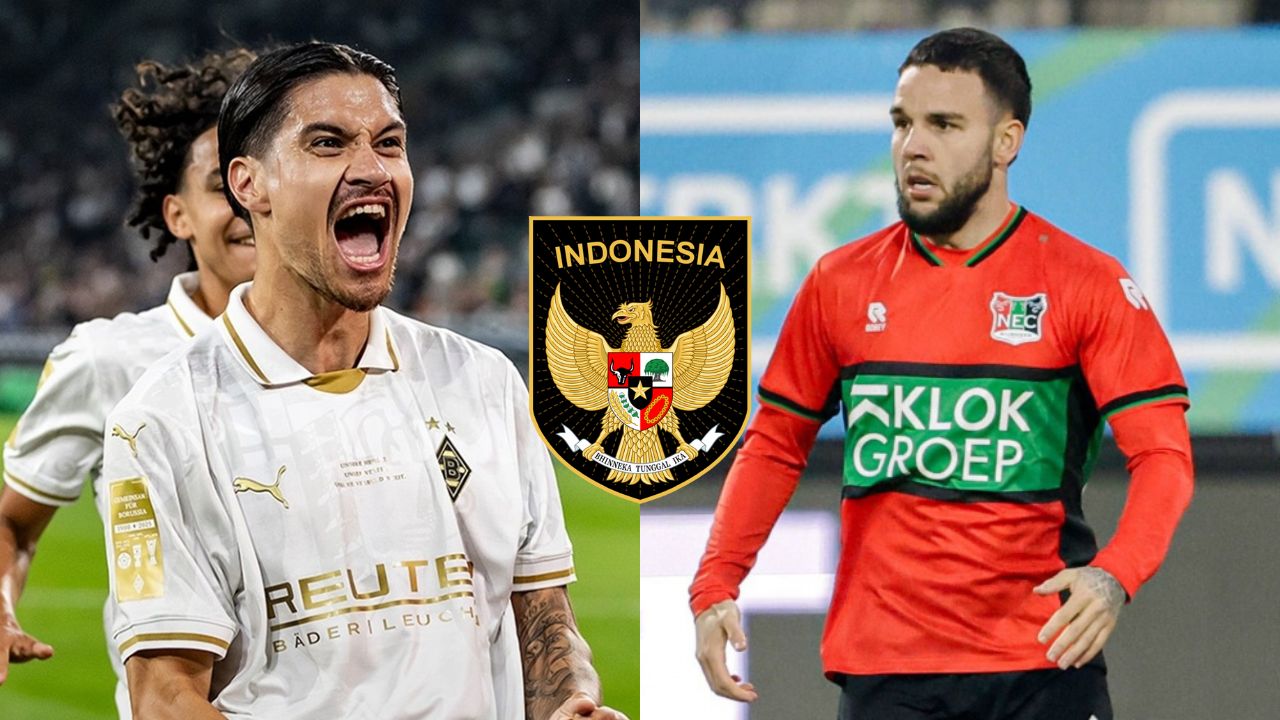 Update Pemain Diaspora Timnas Indonesia: Verdonk 'Bantai' Klub Liga Inggris 3-1, Kevin Diks Cetak Gol Perdana!