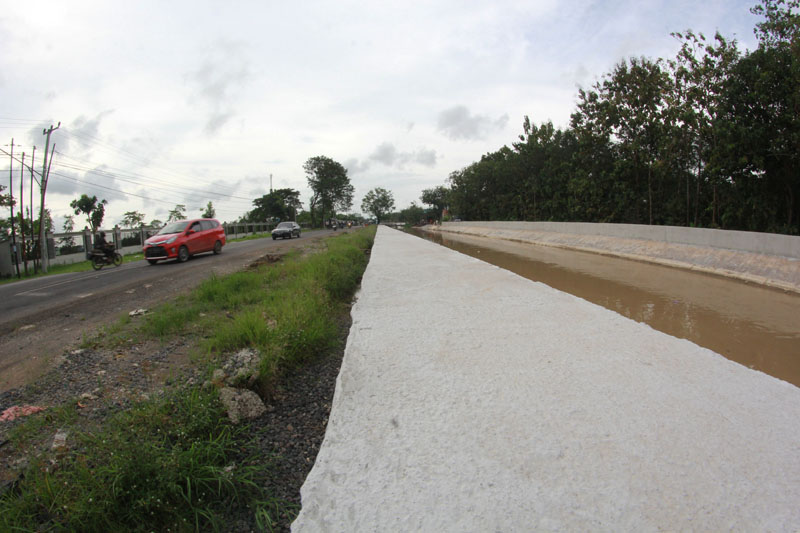 Cuaca di Indramayu Hari Ini Cerah Berawan       