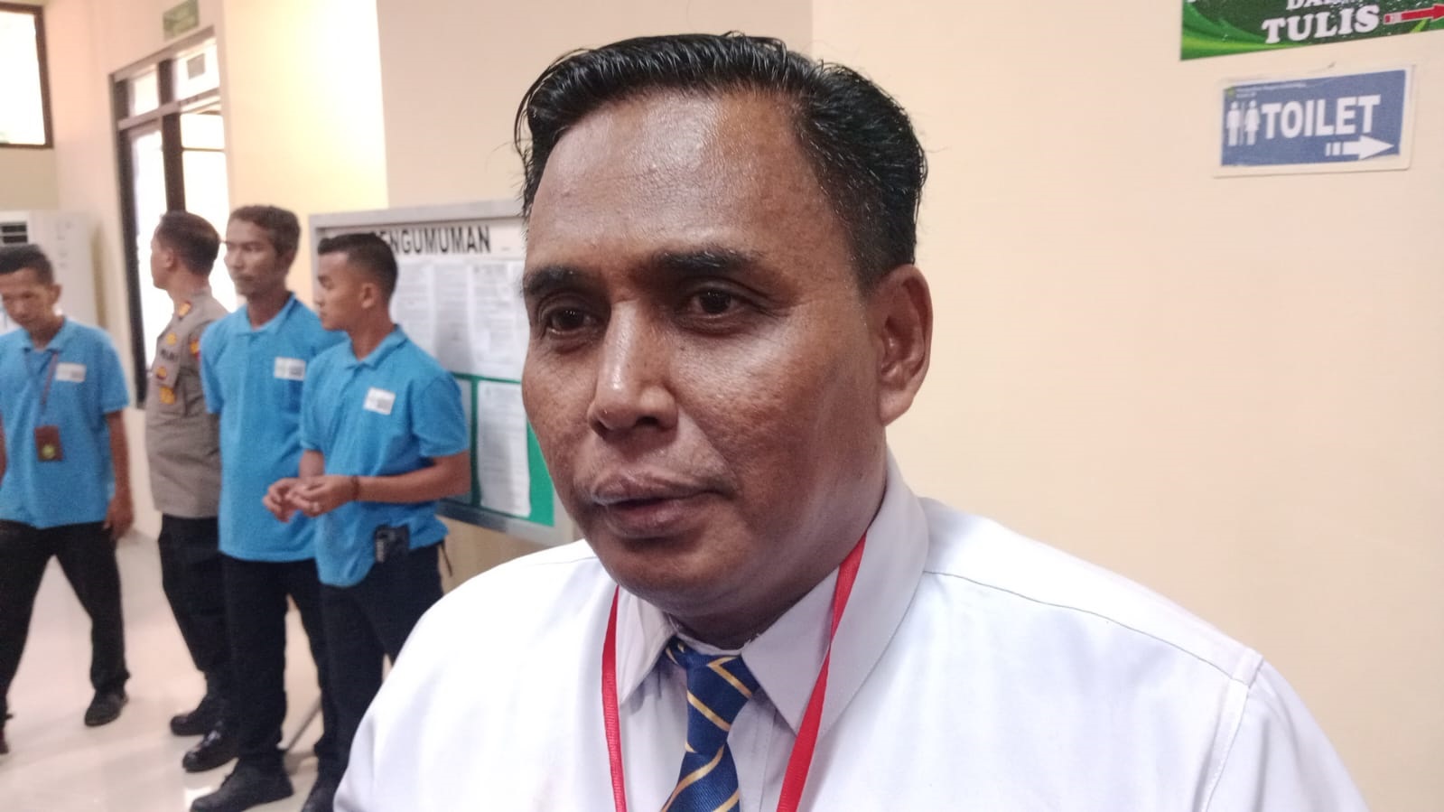 Keluarga Korban Pembunuhan Tetap Yakini Ririn dan Priyo Pelakunya