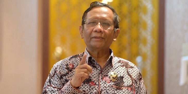 TGIPF Segera Laporkan Hasil Investigasi ke Presiden Jokowi