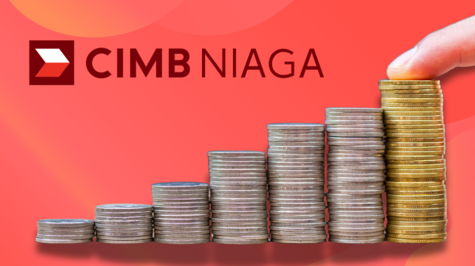 Deposito Digital CIMB Niaga Bisa Kasih Bunga 4,25 Persen! Serius Nih, Cuan Gede Tanpa Ribet?