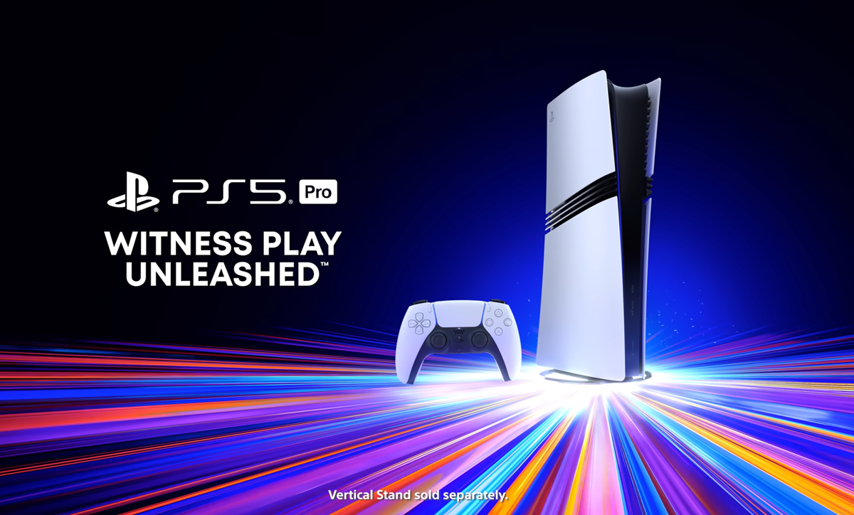 Sony Playstation Rilis PlayStation 5 Pro! Simak Spesifikasi Lengkap dan Harga Resminya Disini!