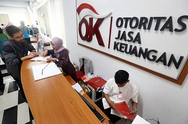 OJK Resmi Umumkan Daftar Pinjol Legal dan Ilegal Pada Juli 2025! Hati-hati Jangan Sampai Terkecoh!