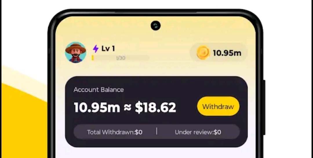 GOKIL ABIS! Game Penghasil Saldo DANA Ini Bisa Hasilkan Dolar dan Ditukar Jadi Rupiah Auto Dapat Cuan Besar