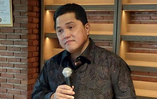 Erick Thohir Merahasiakan Calon Bintang Timnas! Siapakah Pemain Diaspora yang Akan Bergabung? Ole Romeny?