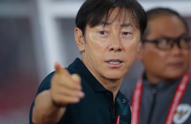 Sejauh ini 4 Pemain Timnas Indonesia yang Dicoret STY Jelang Piala AFF 2024, Ada Siapa Aja?